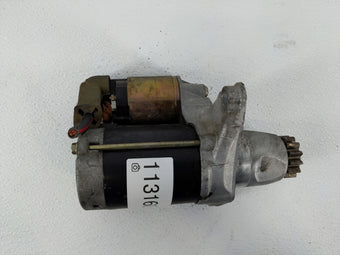compare product 2002-2006 Toyota Camry Car Starter Motor Solenoid OEM P/N:228000-9902 28100-28041 Fits Fits 2002 2003 2004 2005 2006 2007 OEM Used Auto Parts