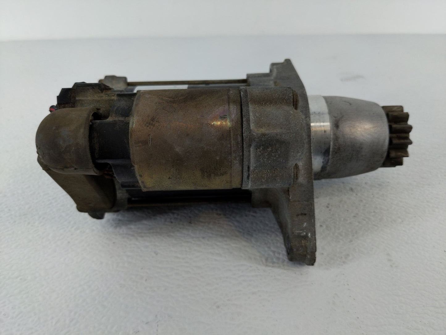 2002-2006 Toyota Camry Car Starter Motor Solenoid OEM P/N:228000-9902 28100-28041 Fits Fits 2002 2003 2004 2005 2006 2007 OE