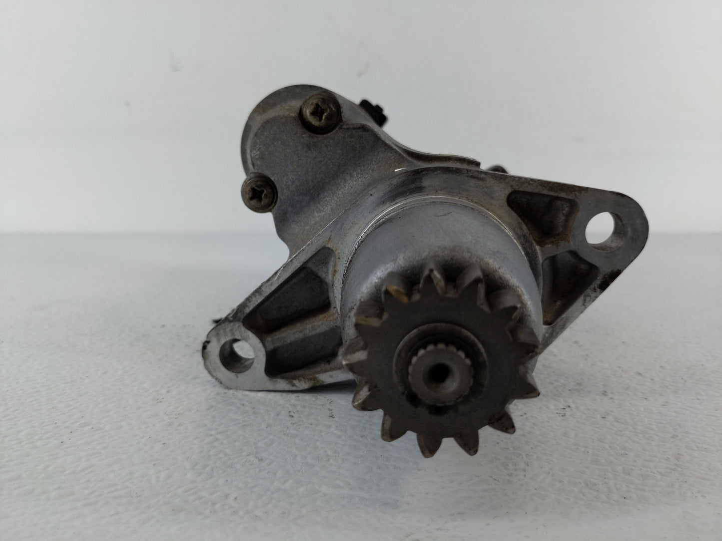 2002-2006 Toyota Camry Car Starter Motor Solenoid OEM P/N:228000-9902 28100-28041 Fits Fits 2002 2003 2004 2005 2006 2007 OE