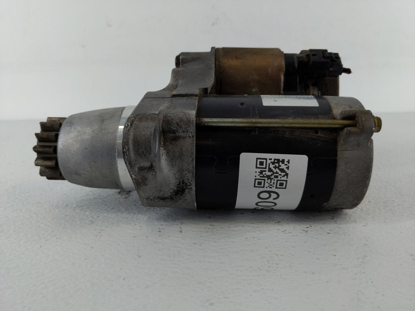 2002-2006 Toyota Camry Car Starter Motor Solenoid OEM P/N:228000-9902 28100-28041 Fits Fits 2002 2003 2004 2005 2006 2007 OE