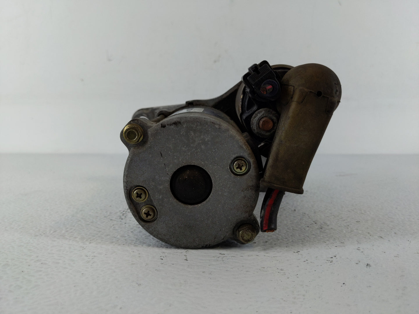 2002-2006 Toyota Camry Car Starter Motor Solenoid OEM P/N:228000-9902 28100-28041 Fits Fits 2002 2003 2004 2005 2006 2007 OE