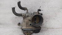 2002-2003 Toyota Camry Throttle Body P/N:22030-0H010 Fits Fits 2002 2003 OEM Used Auto Parts - Oemusedautoparts1.com