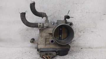 2002-2003 Toyota Camry Throttle Body P/N:22030-0H010 Fits Fits 2002 2003 OEM Used Auto Parts - Oemusedautoparts1.com