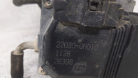 2002-2003 Toyota Camry Throttle Body P/N:22030-0H010 Fits Fits 2002 2003 OEM Used Auto Parts - Oemusedautoparts1.com