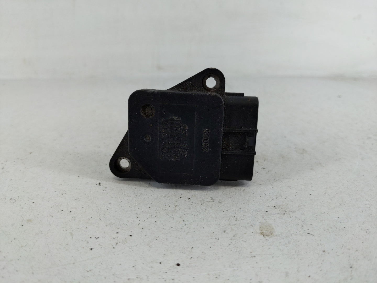 2002-2006 Toyota Camry Mass Air Flow Meter Maf - Oemusedautoparts1.com