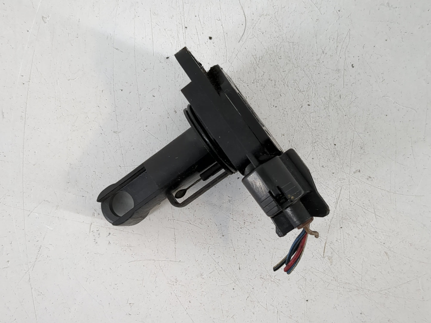 2002-2006 Toyota Camry Mass Air Flow Meter Maf - Oemusedautoparts1.com