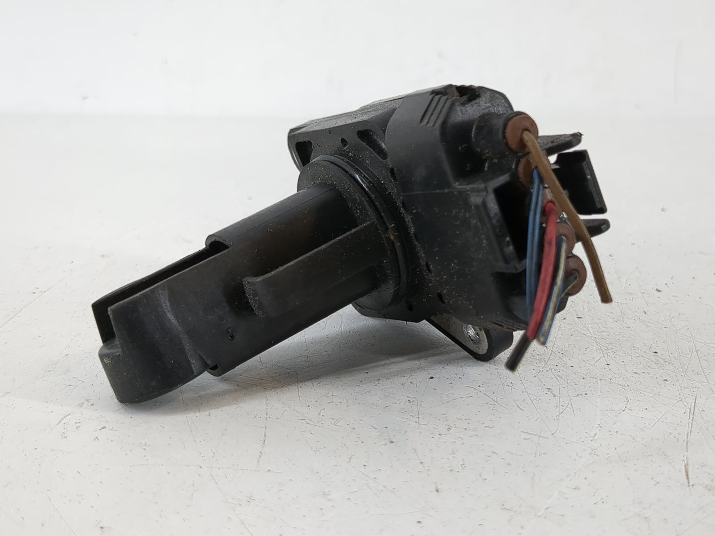 2002-2006 Toyota Camry Mass Air Flow Meter Maf - Oemusedautoparts1.com