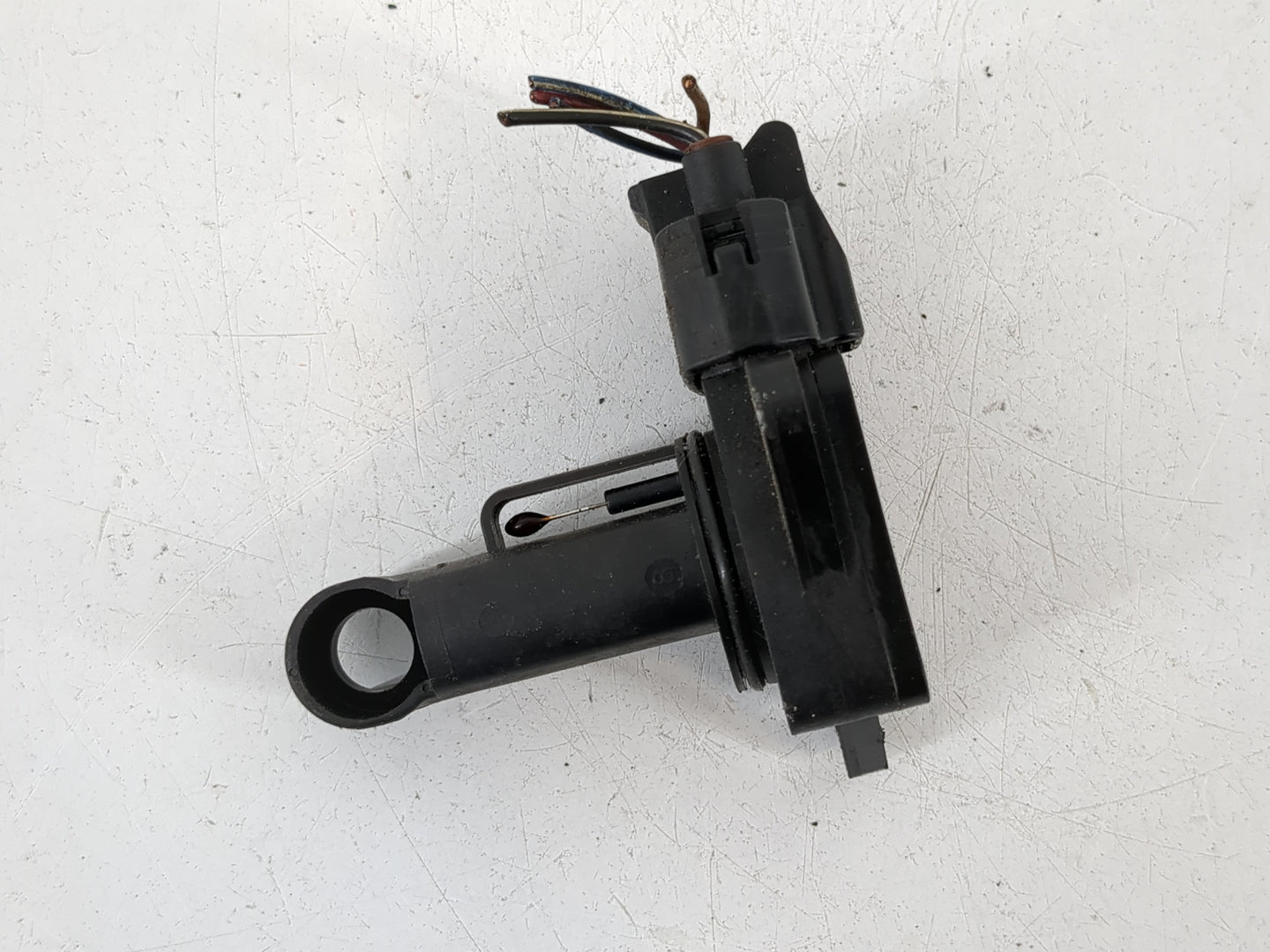 2002-2006 Toyota Camry Mass Air Flow Meter Maf - Oemusedautoparts1.com