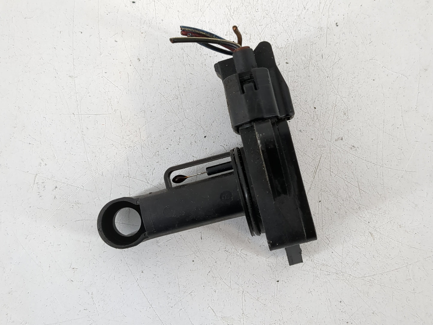 2002-2006 Toyota Camry Mass Air Flow Meter Maf - Oemusedautoparts1.com