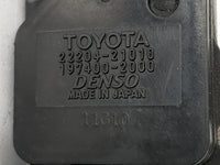 2002-2006 Toyota Camry Mass Air Flow Meter Maf - Oemusedautoparts1.com
