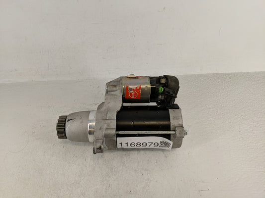 2002-2006 Toyota Camry Car Starter Motor Solenoid OEM Fits Fits 2002 2003 2004 2005 2006 2007 OEM Used Auto Parts - Oemuseda