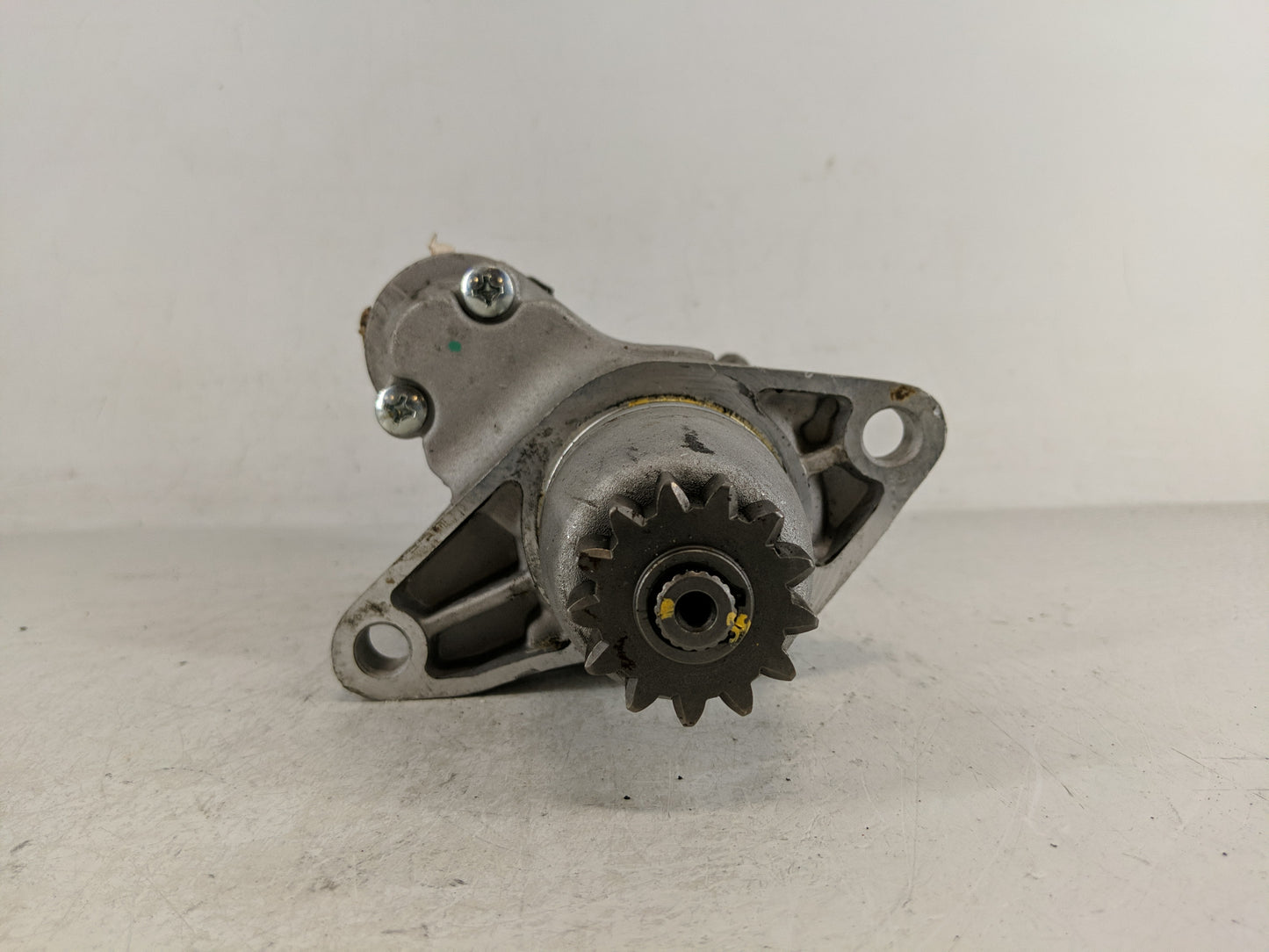 2002-2006 Toyota Camry Car Starter Motor Solenoid OEM Fits Fits 2002 2003 2004 2005 2006 2007 OEM Used Auto Parts - Oemuseda