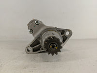 2002-2006 Toyota Camry Car Starter Motor Solenoid OEM Fits Fits 2002 2003 2004 2005 2006 2007 OEM Used Auto Parts - Oemuseda