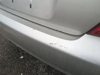 2002-2006 Toyota Camry Rear Bumper Assembly Oem - Oemusedautoparts1.com