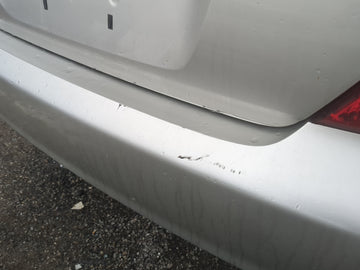 2002-2006 Toyota Camry Rear Bumper Assembly Oem