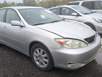 2002-2006 Toyota Camry Passenger Fender - Oemusedautoparts1.com