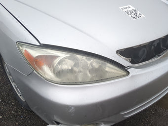 compare product 2002-2004 Toyota Camry Passenger Right Oem Head Light Headlight Lamp