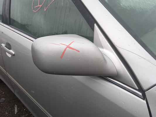 2002-2006 Toyota Camry Passenger Side View Mirror - Right Door Mirror OEM Used