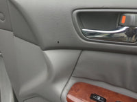 2003 Toyota Camry Front Right Passenger Interior Door Panel Trim - Oemusedautoparts1.com