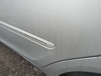 2002-2006 Toyota Camry Driver Rear Door Oem - Oemusedautoparts1.com