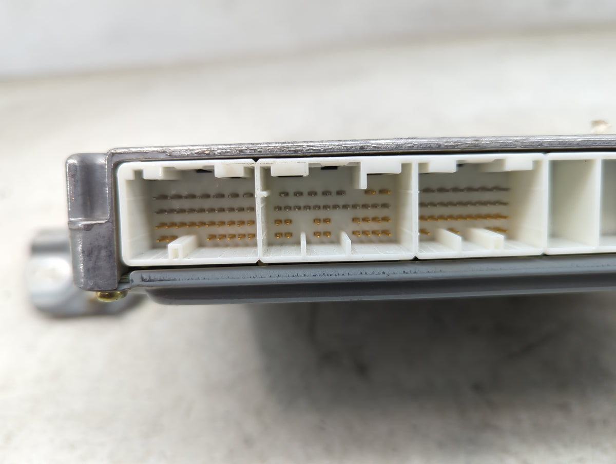 2003 Toyota Camry PCM Engine Control Computer ECU ECM PCU OEM P/N:89661-0X050 275000-5331 Fits OEM Used Auto Parts - Oemused