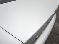 2002-2006 Toyota Camry Trunk/decklid/hatch/tailgate Oem - Oemusedautoparts1.com