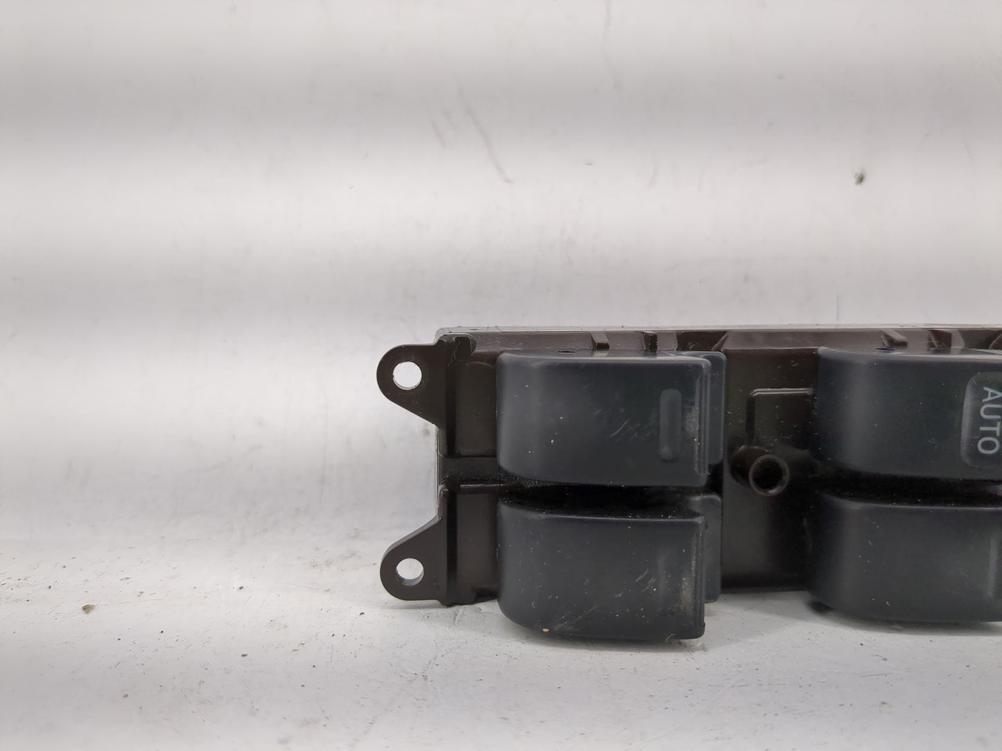 2002-2006 Toyota Camry Master Power Window Switch Replacement Driver Side Left Fits OEM Used Auto Parts - Oemusedautoparts1.