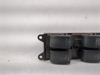 2002-2006 Toyota Camry Master Power Window Switch Replacement Driver Side Left Fits OEM Used Auto Parts - Oemusedautoparts1.