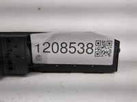 2002-2006 Toyota Camry Master Power Window Switch Replacement Driver Side Left Fits OEM Used Auto Parts - Oemusedautoparts1.