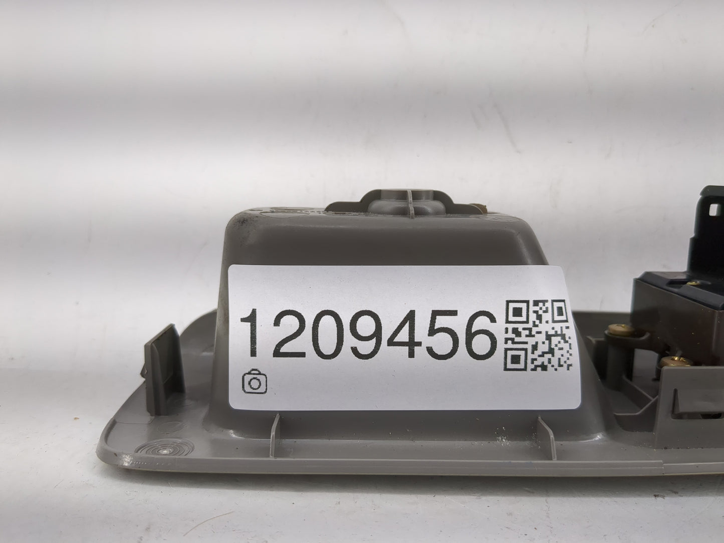 2002-2006 Toyota Camry Master Power Window Switch Replacement Driver Side Left Fits OEM Used Auto Parts - Oemusedautoparts1.