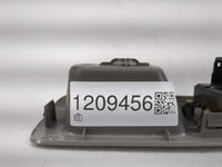 2002-2006 Toyota Camry Master Power Window Switch Replacement Driver Side Left Fits OEM Used Auto Parts - Oemusedautoparts1.