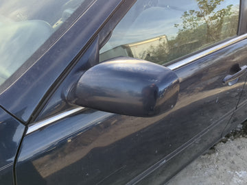 2002-2006 Toyota Camry Side Mirror Replacement Driver Left View Door Mirror Fits Fits 2002 2003 2004 2005 2006 OEM Used Auto