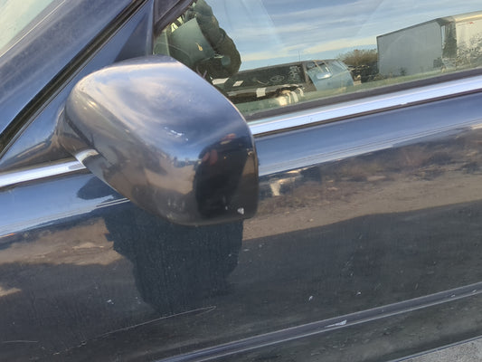 2002-2006 Toyota Camry Side Mirror Replacement Driver Left View Door Mirror Fits Fits 2002 2003 2004 2005 2006 OEM Used Auto Parts