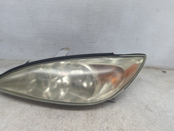 2002-2004 Toyota Camry Driver Left Oem Head Light Headlight Lamp 1220193 - Oemusedautoparts1.com