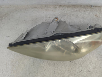 2002-2004 Toyota Camry Driver Left Oem Head Light Headlight Lamp 1220193