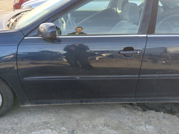 2002-2006 Toyota Camry Driver Front Door Oem - Oemusedautoparts1.com