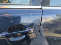 2002-2006 Toyota Camry Driver Front Door Oem - Oemusedautoparts1.com