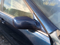 2002-2006 Toyota Camry Side Mirror Replacement Passenger Right View Door Mirror Fits Fits 2002 2003 2004 2005 2006 OEM Used 