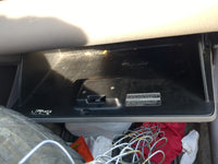 2003 Toyota Camry Passenger Glove Box Door Storage Compartment - Oemusedautoparts1.com
