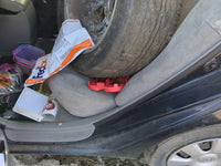 2003 Toyota Camry Rear Seat Oem - Oemusedautoparts1.com