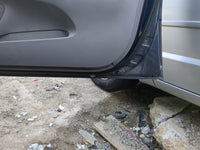 2002-2006 Toyota Camry Passenger Front Door Oem - Oemusedautoparts1.com