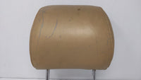 2002-2003 Toyota Camry Headrest Head Rest Front Driver Passenger Seat Fits Fits 2002 2003 OEM Used Auto Parts - Oemusedautop
