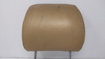 compare product 2002-2003 Toyota Camry Headrest Head Rest Front Driver Passenger Seat Fits Fits 2002 2003 OEM Used Auto Parts