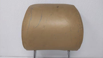 2002-2003 Toyota Camry Headrest Head Rest Front Driver Passenger Seat Fits Fits 2002 2003 OEM Used Auto Parts - Oemusedautop