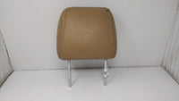 2002-2003 Toyota Camry Headrest Head Rest Front Driver Passenger Seat Fits Fits 2002 2003 OEM Used Auto Parts - Oemusedautop