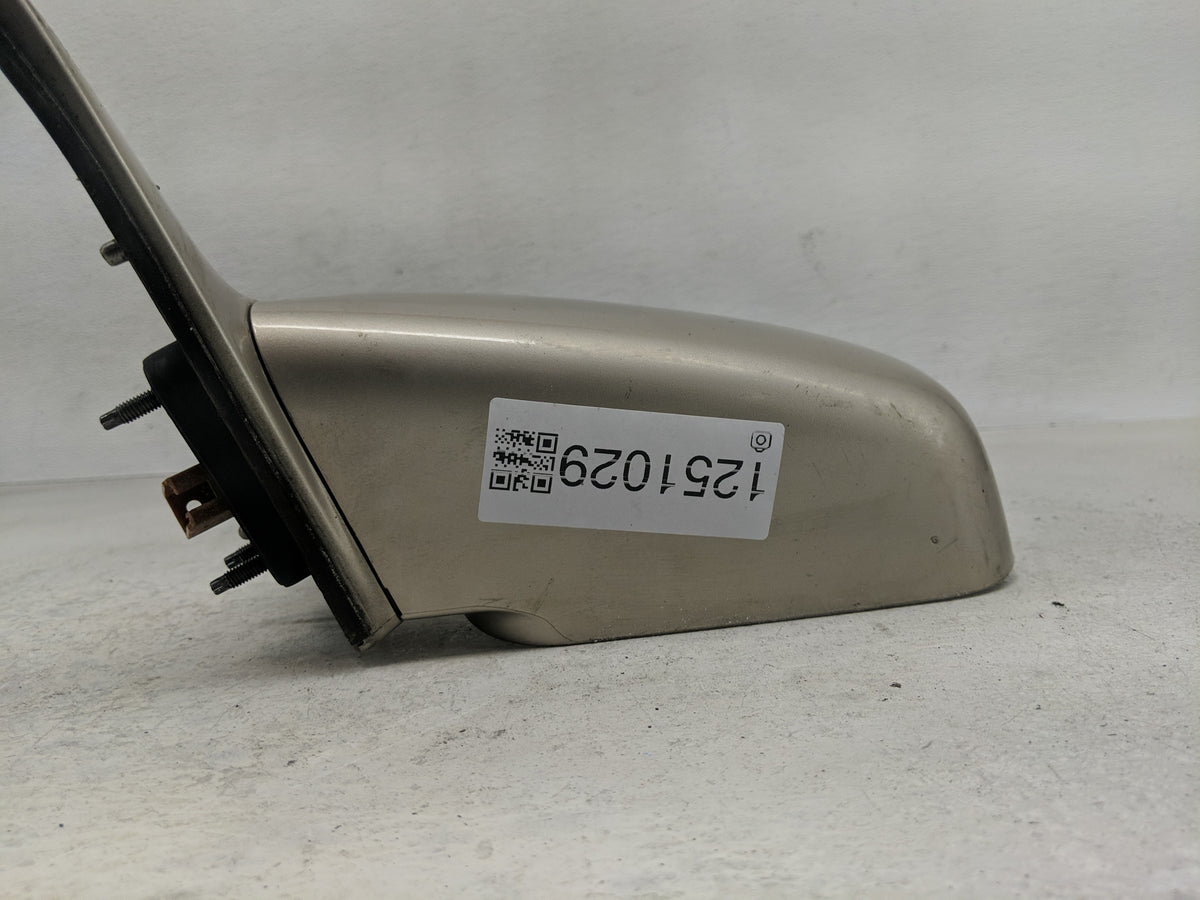 2002-2006 Toyota Camry Driver Side View Mirror - Left Door Mirror OEM Used - Oemusedautoparts1.com