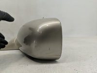 2002-2006 Toyota Camry Driver Side View Mirror - Left Door Mirror OEM Used - Oemusedautoparts1.com