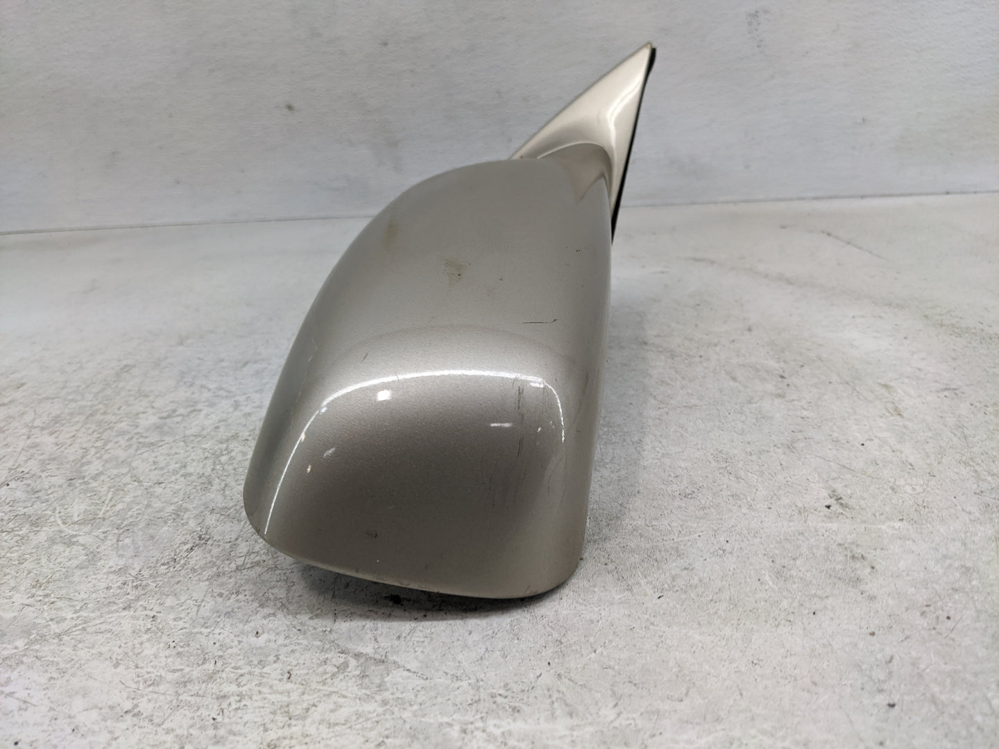 2002-2006 Toyota Camry Side Mirror Replacement Passenger Right View Door Mirror Fits Fits 2002 2003 2004 2005 2006 OEM Used 