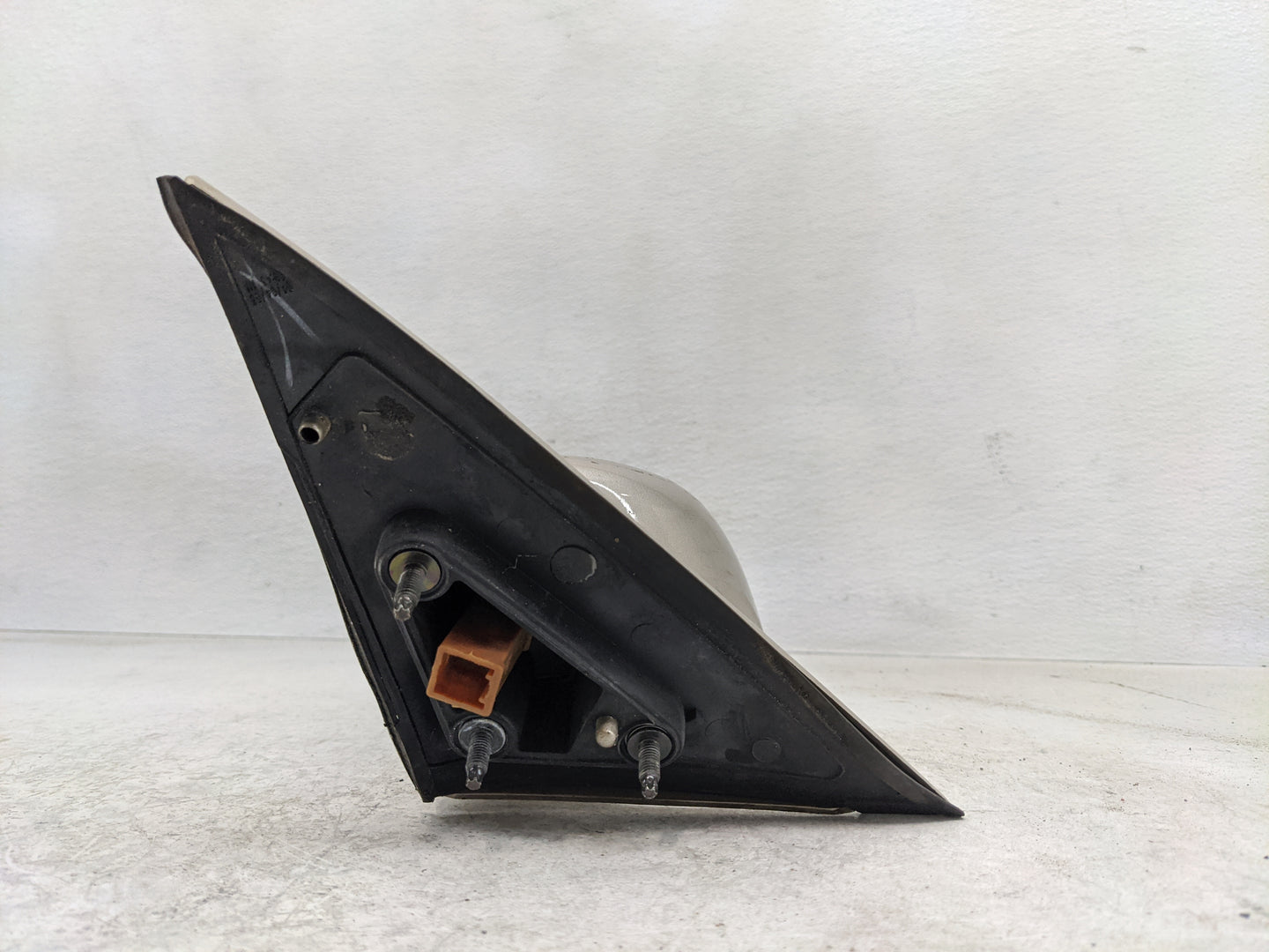 2002-2006 Toyota Camry Side Mirror Replacement Passenger Right View Door Mirror Fits Fits 2002 2003 2004 2005 2006 OEM Used 