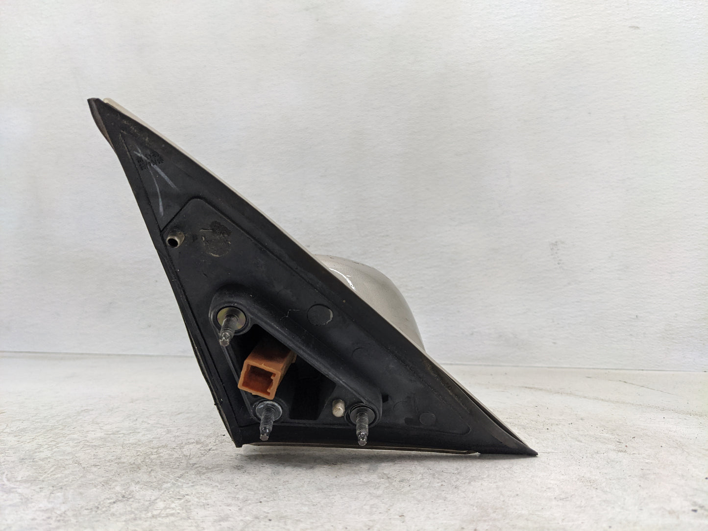 2002-2006 Toyota Camry Side Mirror Replacement Passenger Right View Door Mirror Fits Fits 2002 2003 2004 2005 2006 OEM Used 